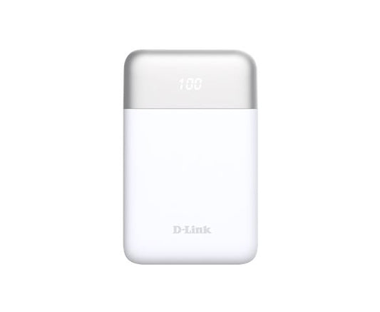 D-Link DPP-101 10000mAh Power Bank