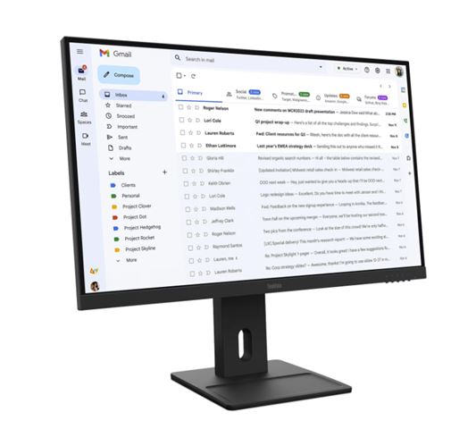 MON 27 LN E27-40 FHD/IPS/HDMI/DP/VGA/Zvučnici/3Y, 64BCMAR4EU