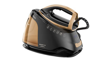 Parna postaja IRS-8015B BGL INFINITY PRO