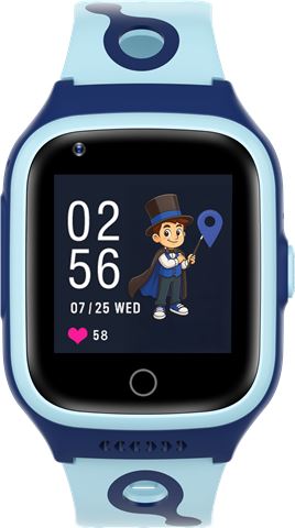 VIVAX Smart Watch Magic 2 Blue