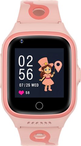 VIVAX Smart Watch Magic 2 Pink