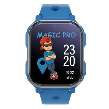 VIVAX Smart Watch Magic PRO Blue