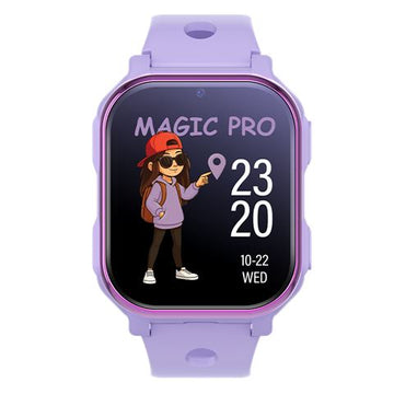 VIVAX Smart Watch Magic PRO Purple