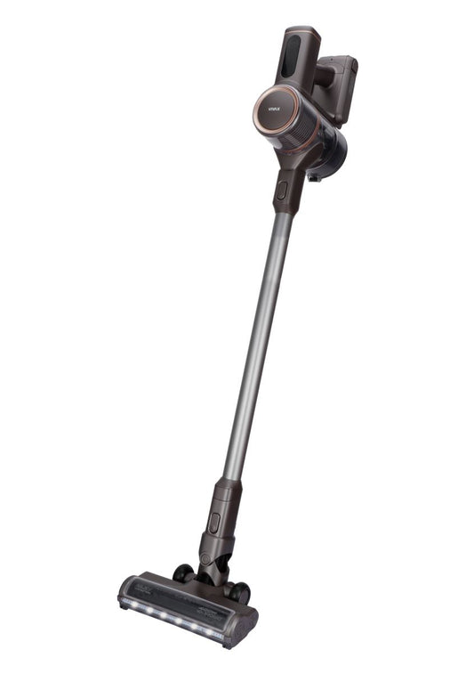VIVAX HOME Štapni usisivač VCB-H8 GB Steel