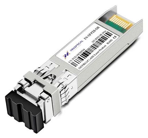 Innoptical SFP modul 1.25G SM LC 1310nm 10km Huawei