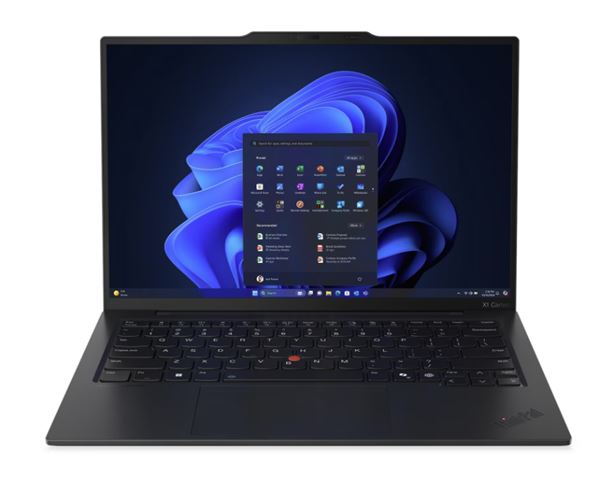 NOT LN TP X1 Carbon G13 U7/32G/2T/TOUCH/W11P/3Y, 21NS004QCX