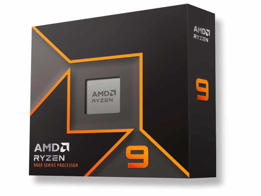 Procesor AMD Ryzen 9 9900X 12C/24T/4.4GHz/64MB/120W/AM5/WOF
