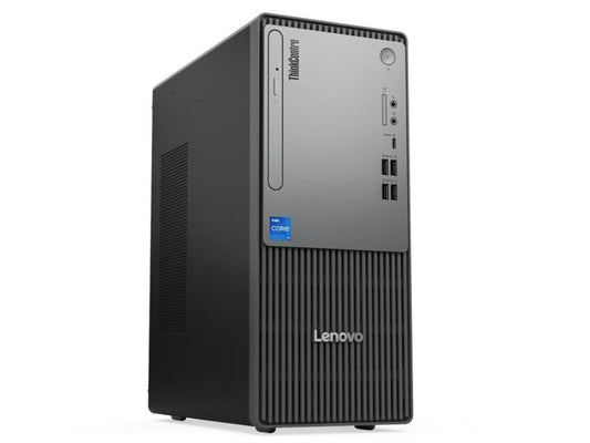 Racunar LENOVOV ThinkCenter 50t G5 Tower DOS/I7-14700/16GB/512GB/USB combo/crna