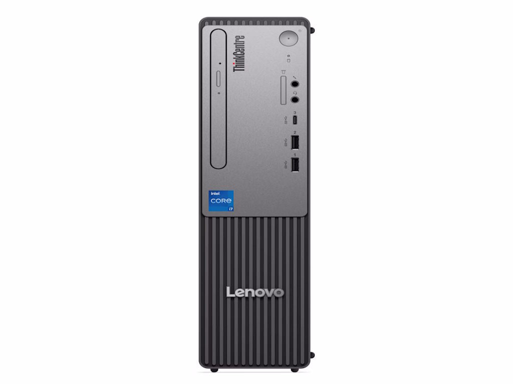 Racunar LENOVO ThinkCentre neo 50s G5 DOS/i3-13100/8GB/256GB SSD/USB miš i tastatura/crna