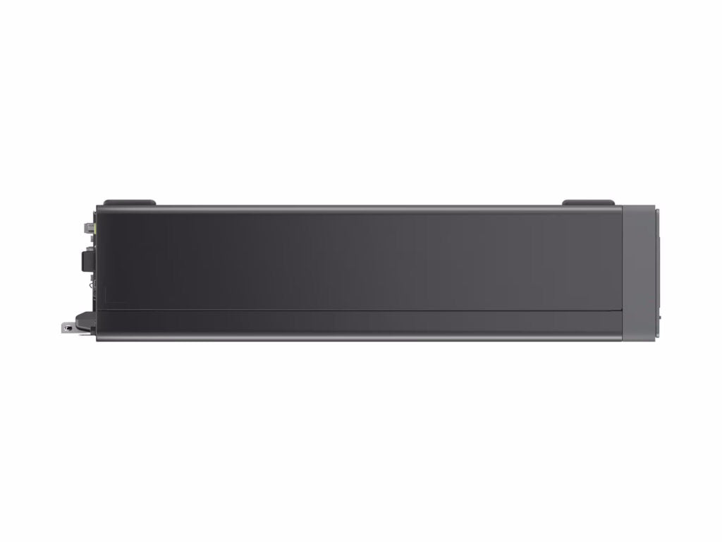 Racunar LENOVO ThinkCentre neo 30s G5 SFF DOS/i7-13620H/16GB/512GB SSD/USB miš i tastatura SRB/crna