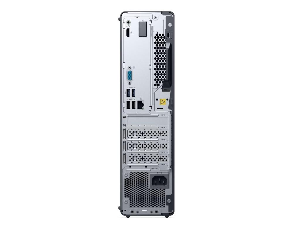 Racunar LENOVOV ThinkCenter 30s G5 SFF DOS/I7-13620H/16GB/512GB/USB combo/crna