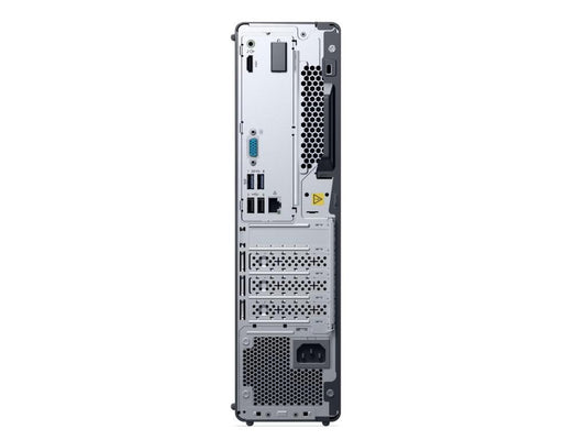 Racunar LENOVOV ThinkCenter 30s G5 SFF DOS/I7-13620H/16GB/512GB/USB combo/crna