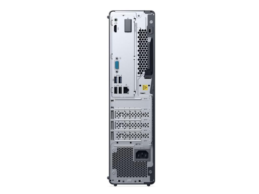 Racunar LENOVOV ThinkCenter 30s G5 SFF DOS/i5-13420H/16GB/512GB/USB combo/crna