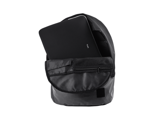 Futrola TRUST PRIMO SLEEVE 15.6"/crna