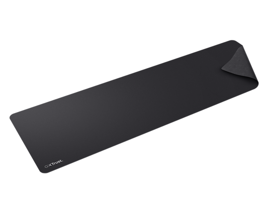 Podloga za miš TRUST GXT 758XXL gaming/crna