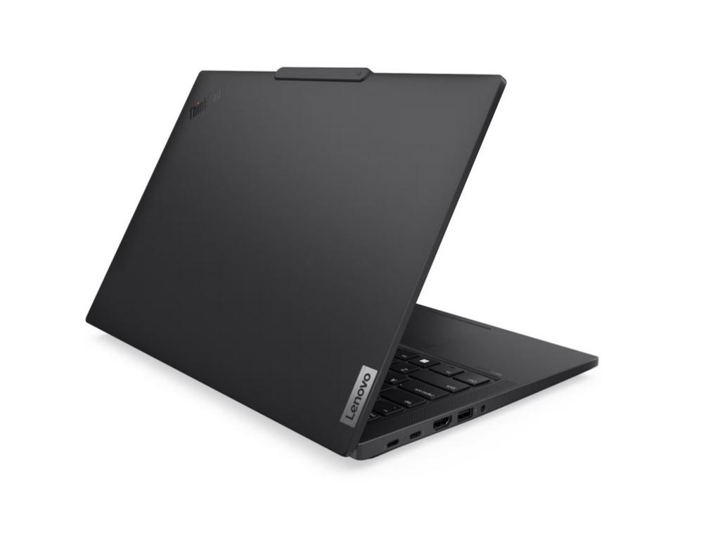 Laptop LENOVO ThinkPad T14 G6 W11Pro/14" WUXGA/U7-258V/32GB/512GB/bklt eng/Crna