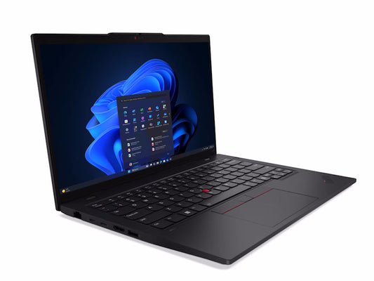 Laptop LENOVO ThinkPad L14 G6  Win11 Pro/14" WUXGA IPS AG/U7 255U/16GB/512GB SSD/FPR/backlitSR/crna
