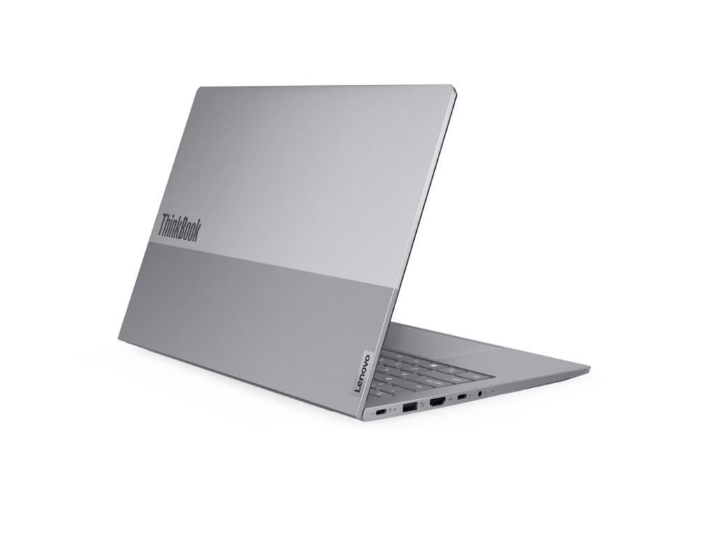 Laptop LENOVO ThinkBook 14 G8 IAL DOS/14" WUXGA/U7-255H/32GB/1TB/bklt srb/siva