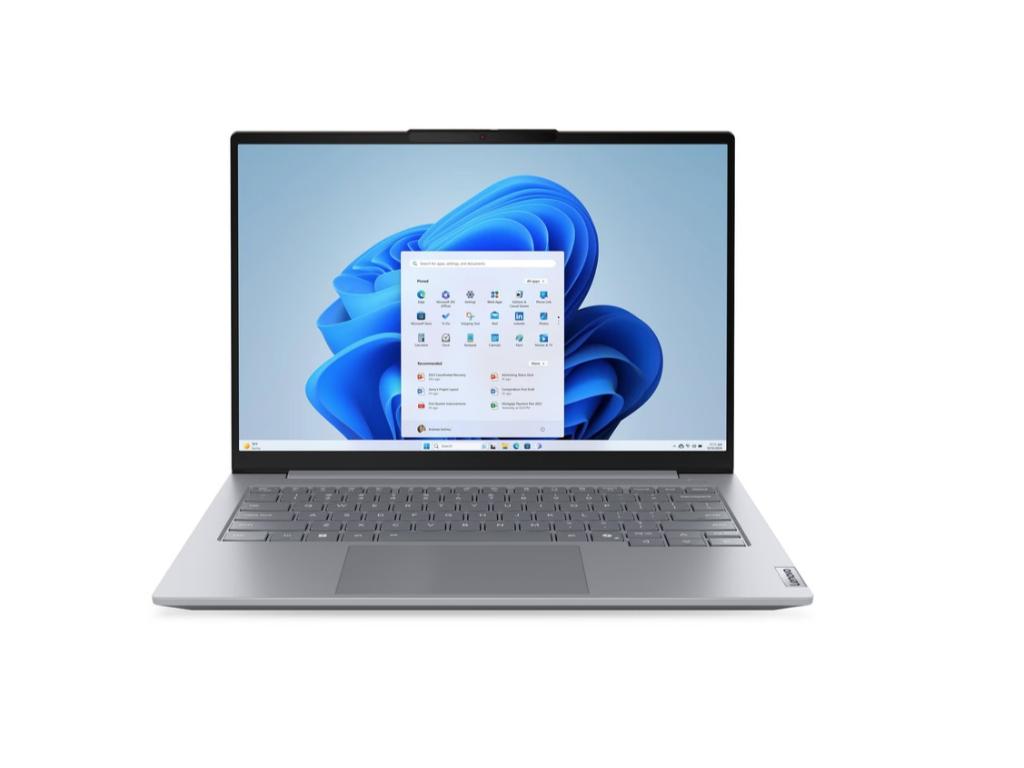 Laptop LENOVO ThinkBook 14 G9 IRL DOS/14" WUXGA/Core 5-210H/16GB/512GB/FPR bklt srb/Siva