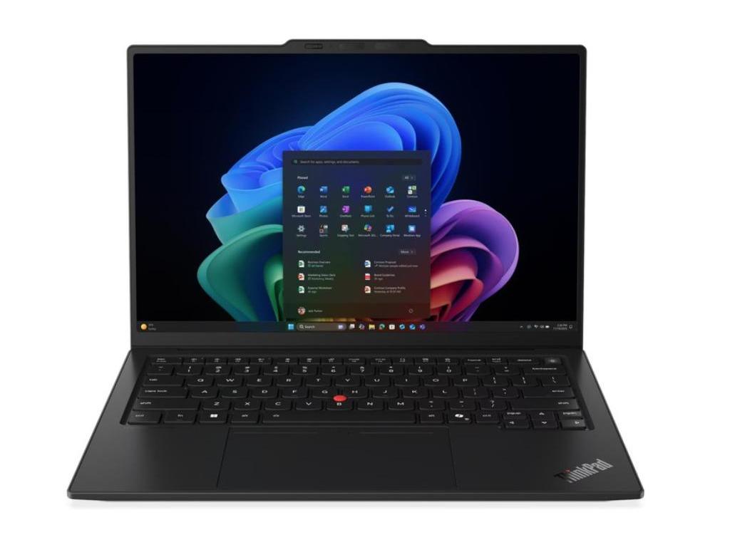 Laptop LENOVO ThinkPad X1 Carbon G14 W11P/14" WUXGA Touch/U7-355/32GB/1TB/bklt srb/Crna