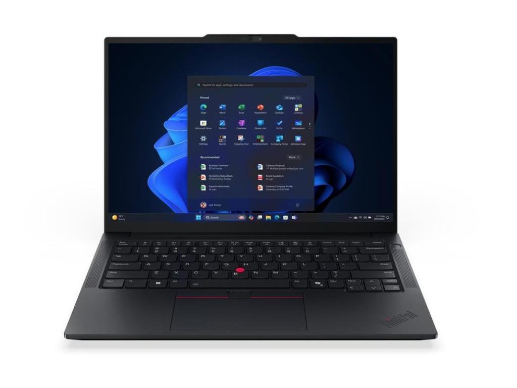 Laptop LENOVO ThinkPad E14 G8 DOS/14" WUXGA/Core 5-320/16GB/512GB/bklt srb/Crna
