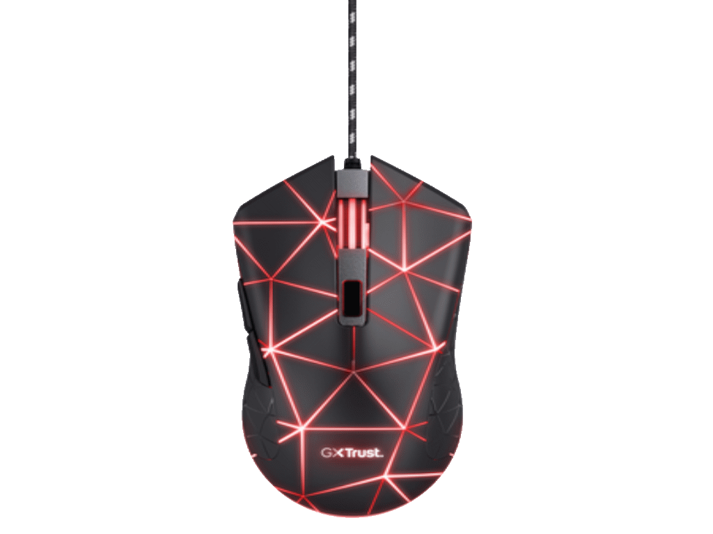 Miš TRUST GXT133 LOCX MOUSE