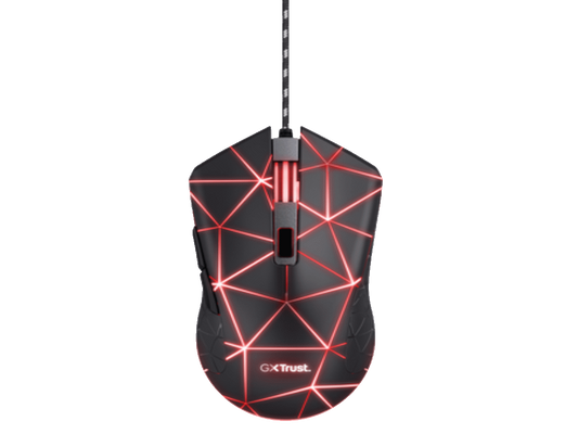 Miš TRUST GXT133 LOCX MOUSE