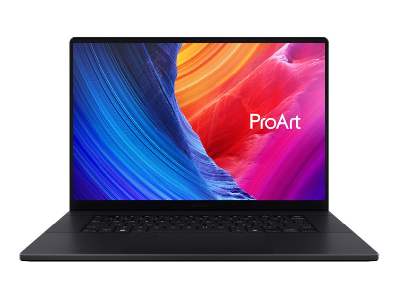 ProArt P16 OLED H7606WP-RJ083X (16 inča 3K OLED, Ryzen AI 9 HX 370, 64GB, SSD 2TB+2TB, RTX 5070, Win11 Pro) laptop