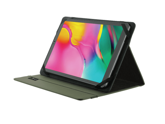 Futrola TRUST Primo Folio za tablet/10"/ECO/zelena