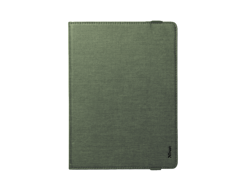 Futrola TRUST Primo Folio za tablet/10"/ECO/zelena