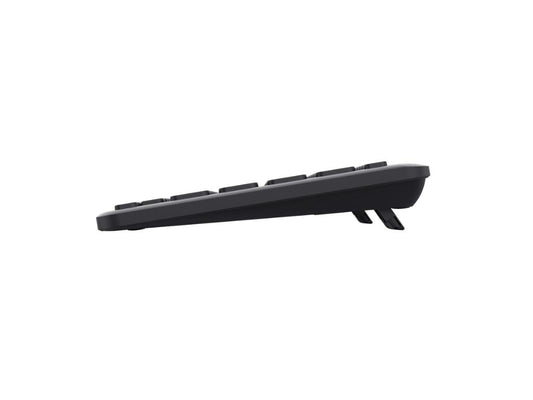 LYRA COMPACT WIRELESS KEYBOARD US