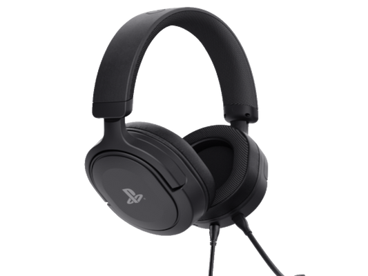 Slušalice TRUST GXT498 FORTA HEADSET PS5/crna