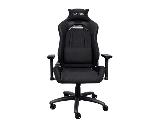 Stolica TRUST GXT714 RUYA ECO gaming/crna