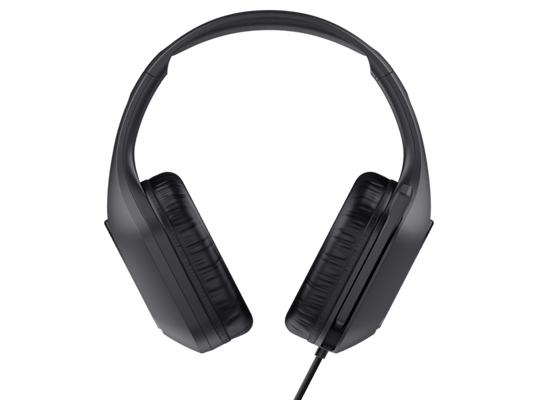 Slušalice TRUST GXT415 ZIROX/crna