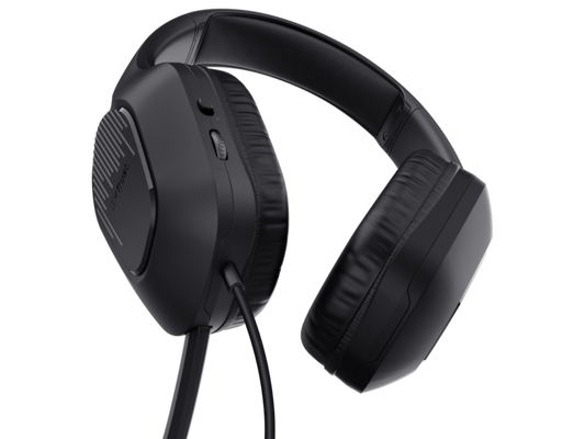 Slušalice TRUST GXT415 ZIROX/crna