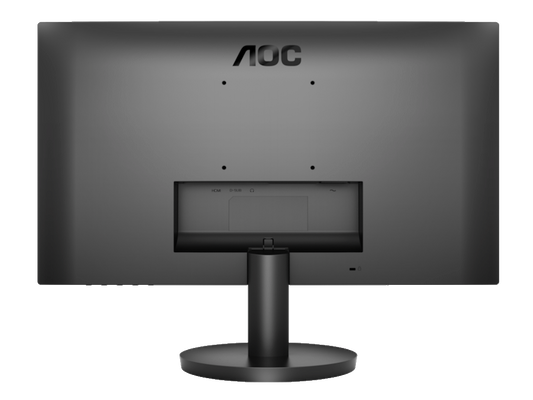 Monitor AOC 24B3HA2 23,8"/IPS/1920x1080/100Hz/1ms MPRT/VGA,HDMI/VESA/zvucnici/crna