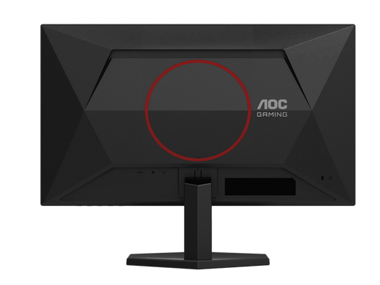 Monitor AOC 24G42E 24"/IPS/1920x1080/180Hz/1ms GtG/HDMI,DP/adaptive sync/crna