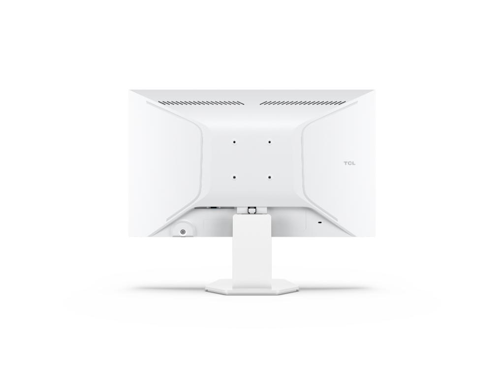 Monitor TCL 24G54 23,8"/IPS MiniLED/1920x1080/100Hz/5ms GtG/VGA,HDMI/VESA/belo-crna