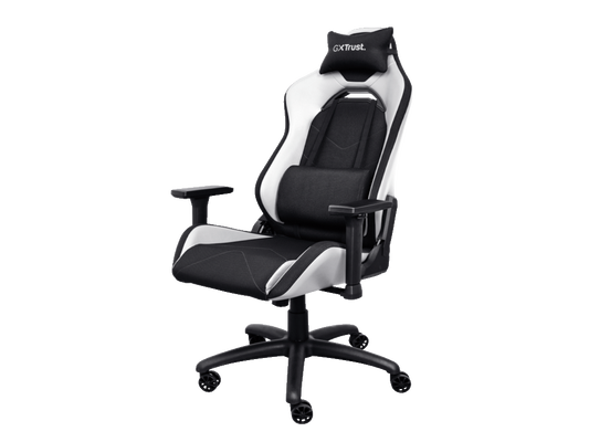 Stolica TRUST GXT714 RUYA ECO gaming/crno bela