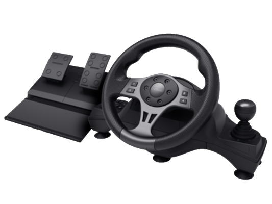 Volan TRUST GXT289 MOVI RACING WHEEL