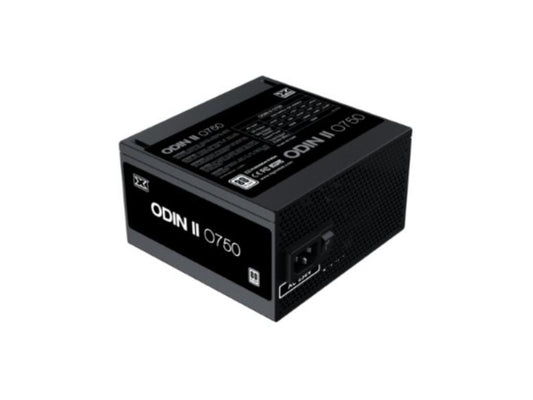 Napajanje XIGMATEK Odin II/750W/ATX/80+/crna