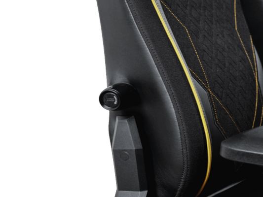 Stolica TRUST GXT721 RUYA PRO gaming/crna