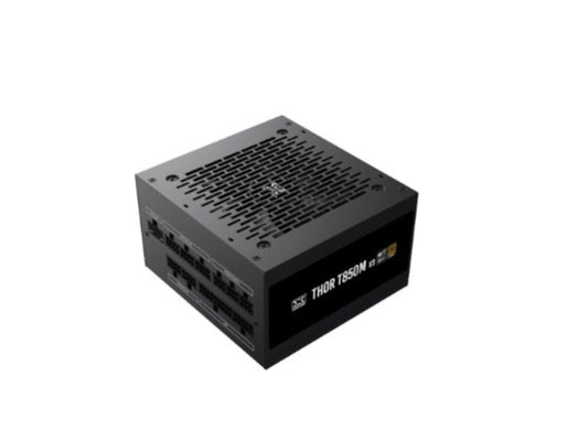 Napajanje XIGMATEK Odin II Arctic 750W/ATX/80+/bela