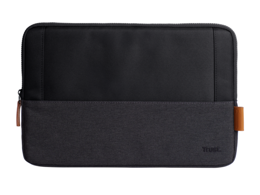 Futrola TRUST 13.3" LISBOA SLEEVE/crna