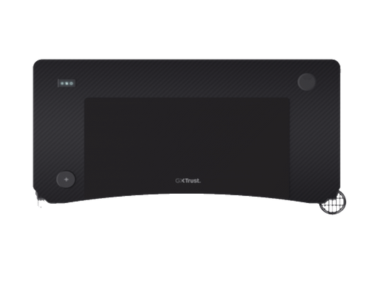 Sto TRUST GXT710 LUMINUS PRO RGB DESK