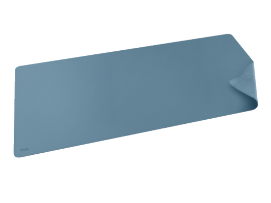 Podloga TRUST BENYA XXL DESK PAD/plava