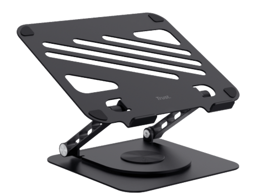 Kuler za laptop TRUST ZEFF METAL LAPTOP STAND