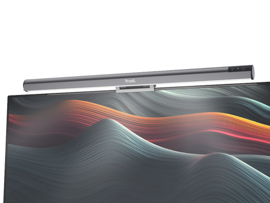 Osvetljenje TRUST SHYNE Monitor light bar/150 Lumen/USB