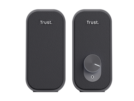 Zvucnici TRUST Ador 2.0 Speaker Set/crna