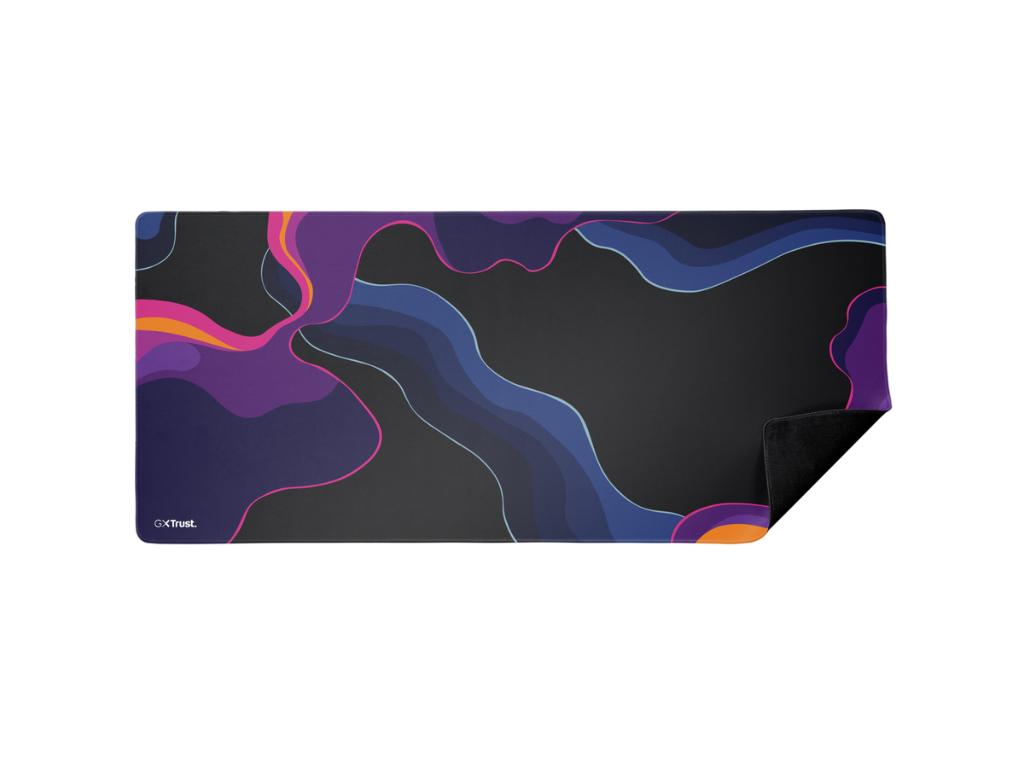 Podloga za miša TRUST GXT759 XXL MOUSEPAD - ABSTRACT